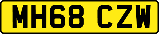 MH68CZW
