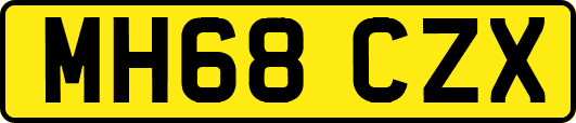 MH68CZX