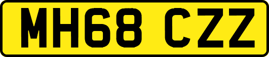 MH68CZZ