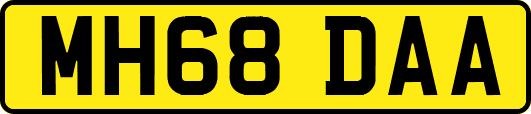 MH68DAA