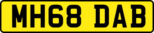 MH68DAB
