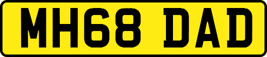 MH68DAD
