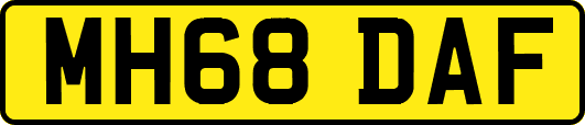 MH68DAF