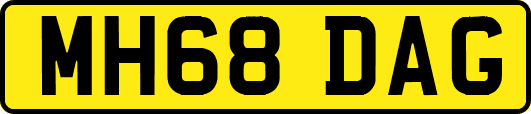 MH68DAG