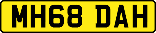 MH68DAH