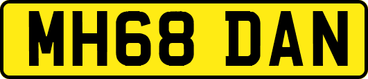 MH68DAN