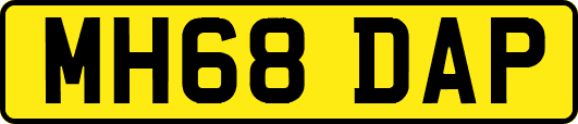 MH68DAP