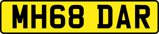MH68DAR