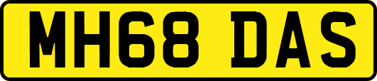 MH68DAS