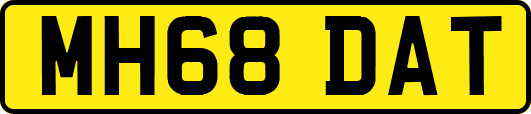 MH68DAT