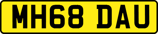 MH68DAU