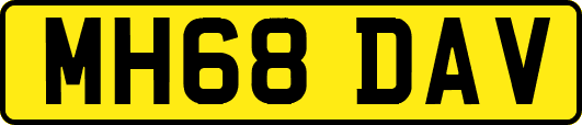 MH68DAV