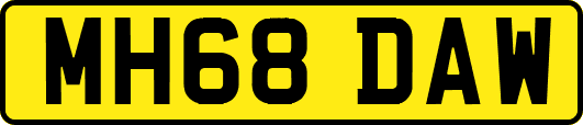 MH68DAW