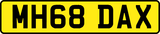 MH68DAX