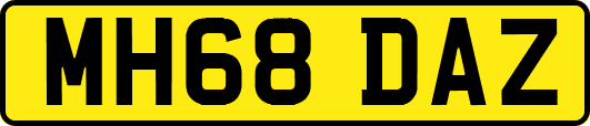 MH68DAZ