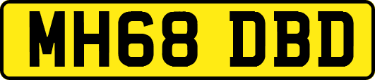 MH68DBD