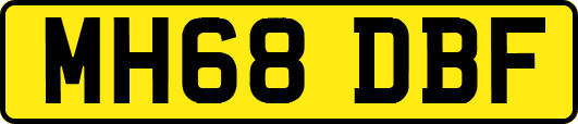 MH68DBF
