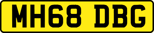 MH68DBG
