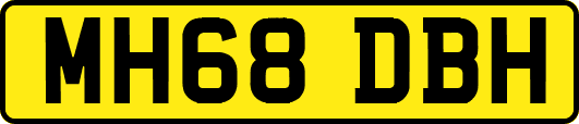 MH68DBH