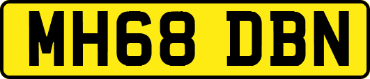 MH68DBN