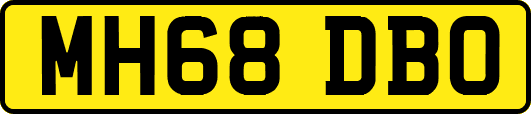 MH68DBO