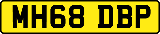 MH68DBP