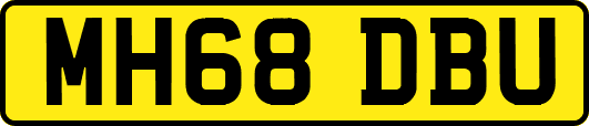 MH68DBU