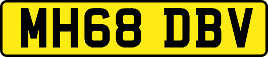 MH68DBV