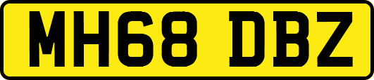 MH68DBZ