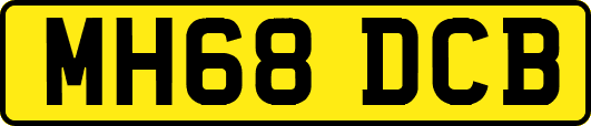 MH68DCB