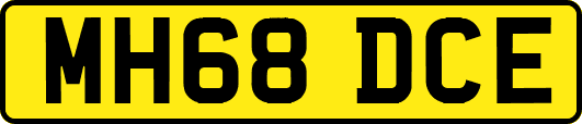 MH68DCE
