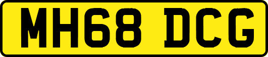 MH68DCG