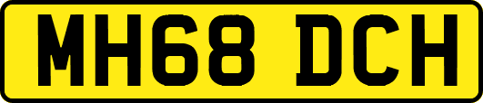 MH68DCH