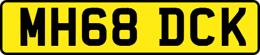MH68DCK