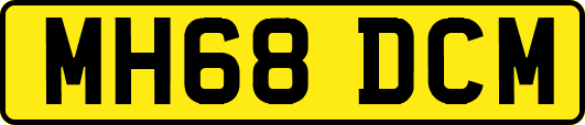 MH68DCM