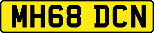 MH68DCN