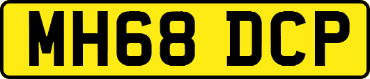 MH68DCP