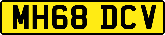 MH68DCV