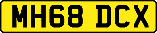 MH68DCX