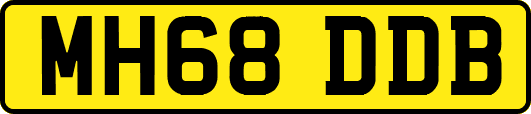 MH68DDB