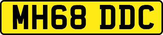 MH68DDC