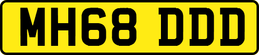 MH68DDD