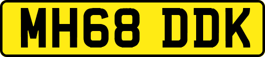 MH68DDK