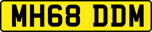 MH68DDM