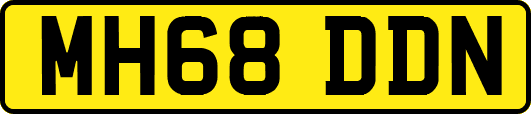 MH68DDN