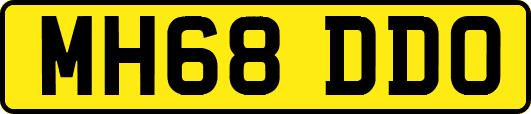 MH68DDO