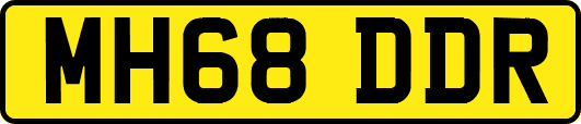 MH68DDR