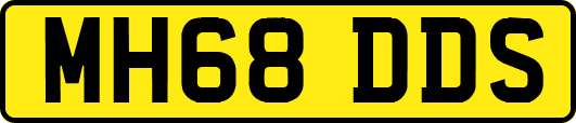MH68DDS