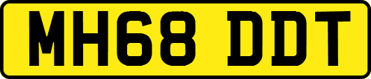 MH68DDT