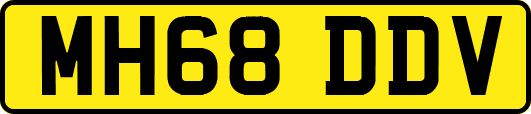 MH68DDV